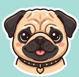 ぺこちゃん