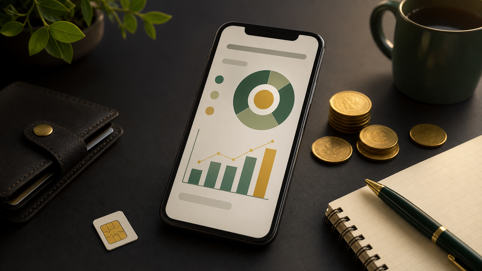 スマホ代が月5,000円以上なら、まず見直すべき理由
